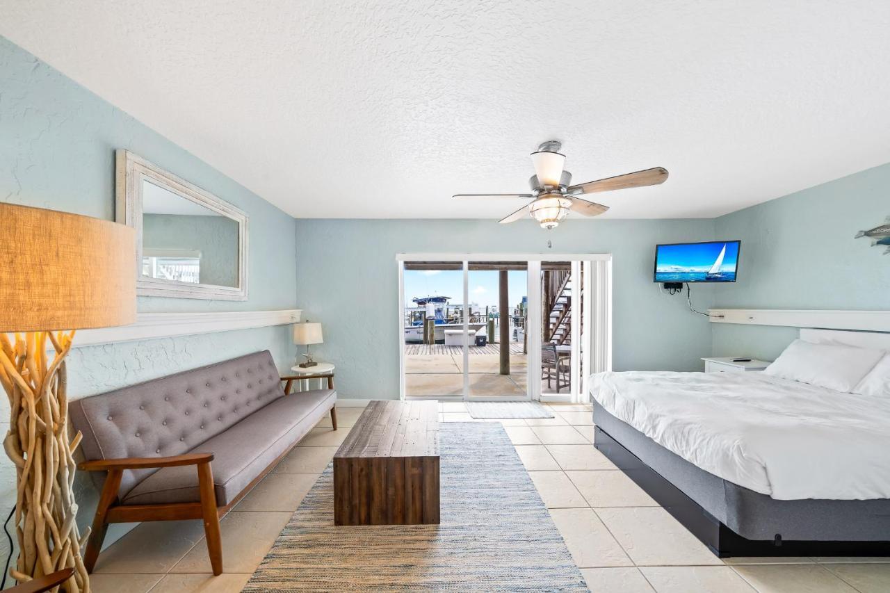 Sebastian Saltwater Lodge Extérieur photo