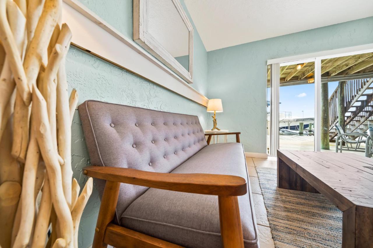 Sebastian Saltwater Lodge Extérieur photo