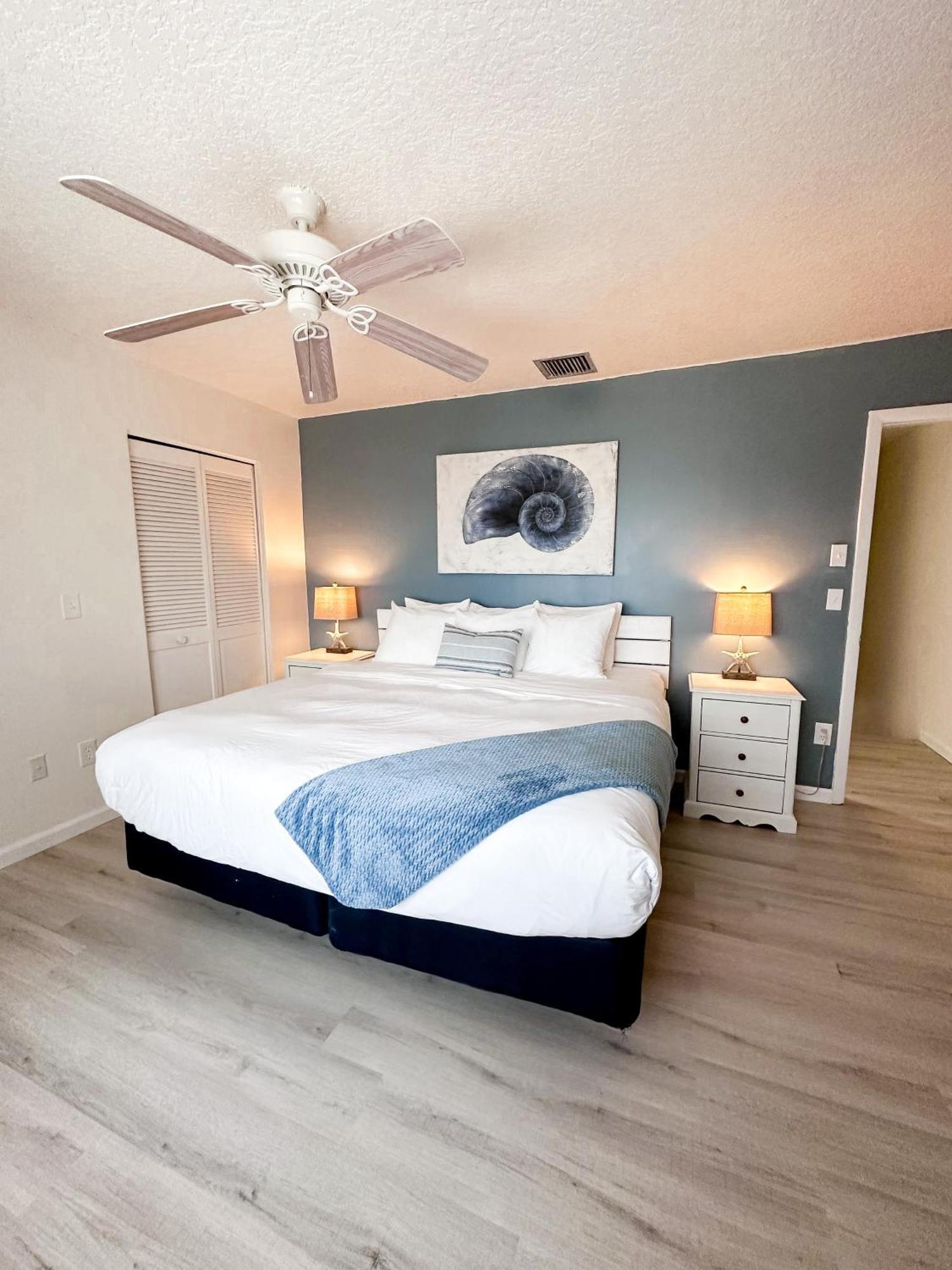 Sebastian Saltwater Lodge Extérieur photo