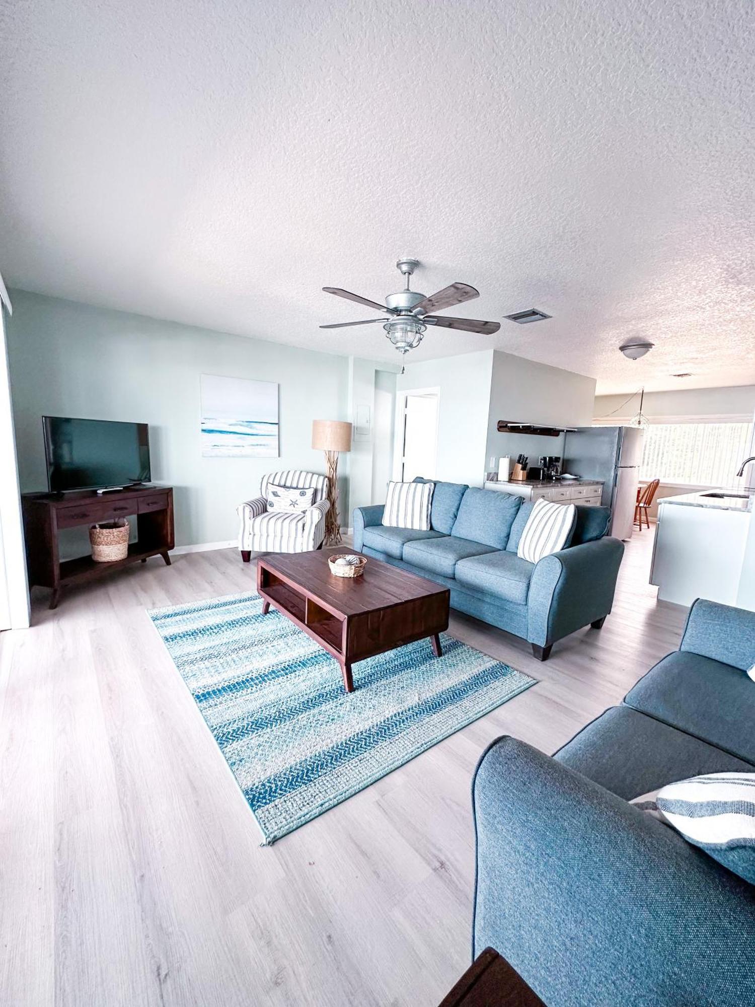 Sebastian Saltwater Lodge Extérieur photo